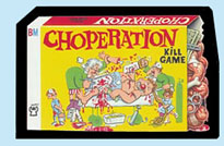 Choperation