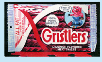 Gristlers