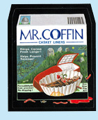 Mr. Coffin
