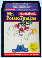Mr. Potato Famine