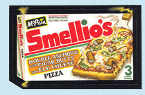 Smellio's Pizza