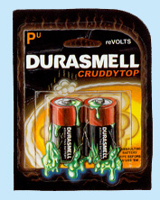 'Durasmell'