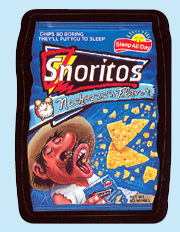 'Snoritos'