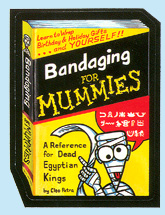 'For Mummies'