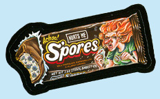 'Spores'