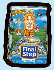 'Final Step'