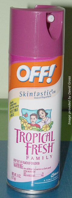 'Koff!' Real Product