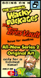 Auction ad from Topps Vault site (click to connect to image)
