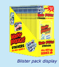 ANS2 blister pack display
