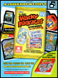 Nickelodeon magazine full-page ad for ANS2 - click to enlarge