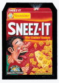 Sneez-It