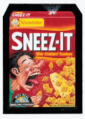 Sneez-It