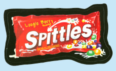 'Spittles'