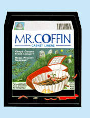 'Mr. Coffin'