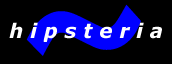 hipsteria logo